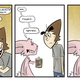 Illustration for article titled Sunday Comics: Everything but the Girl